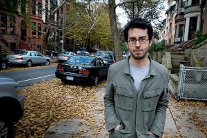 Jonathan Safran Foer